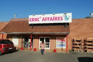 Croc Affaires image