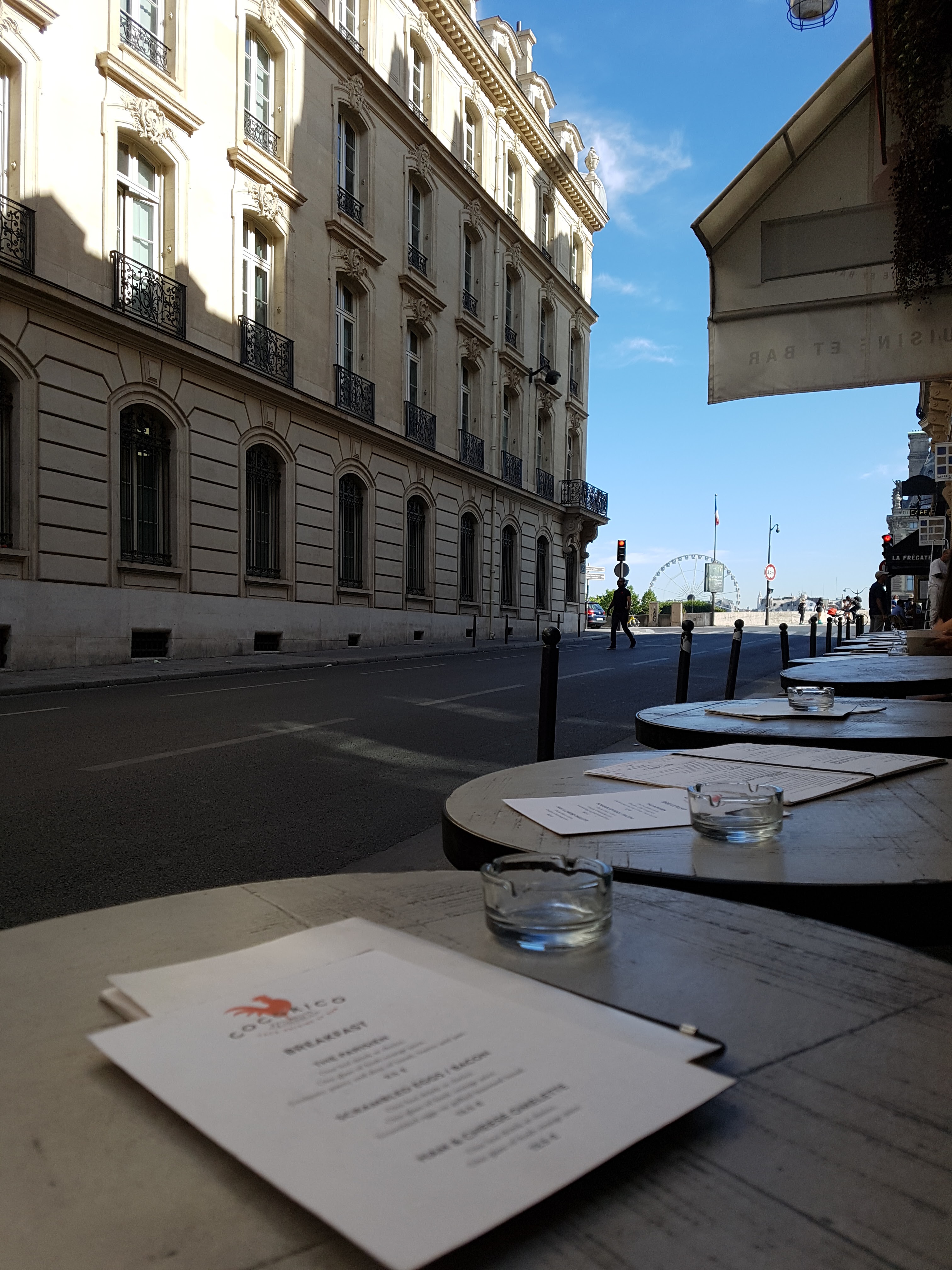 Photo n° 1 de l'avis de Guillaume.e fait le 06/08/2018 à 20:18