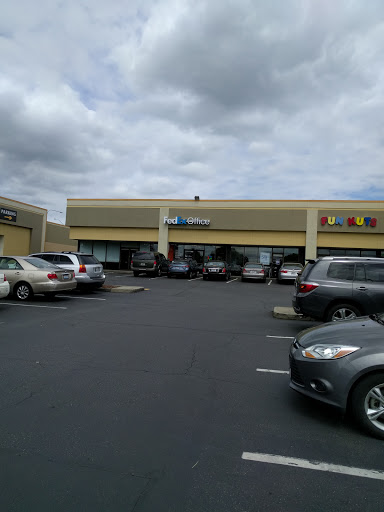 Print Shop «FedEx Office Print & Ship Center», reviews and photos, 3815 S Steele St, Tacoma, WA 98409, USA