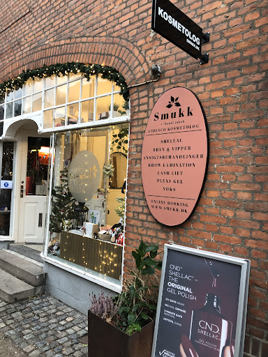 Smukk I/S in Frederiksværk, Gribskov