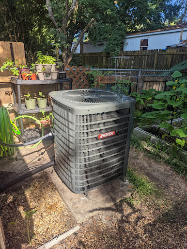 Air Conditioning Repair Service «Peaden Air Conditioning, Plumbing & Electrical», reviews and photos, 35 Miracle Strip Pkwy SW, Fort Walton Beach, FL 32548, USA