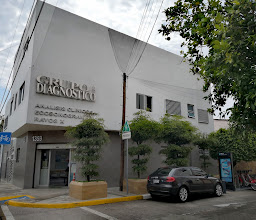 Núcleo de Diagnóstico photo