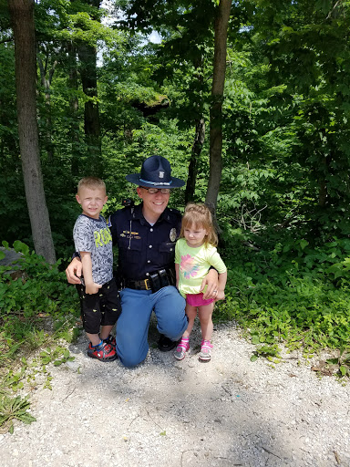 Nature Preserve «Jug Rock Nature Preserve», reviews and photos, Albright Ln, Shoals, IN 47581, USA