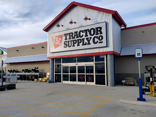 Tractor Supply Co.