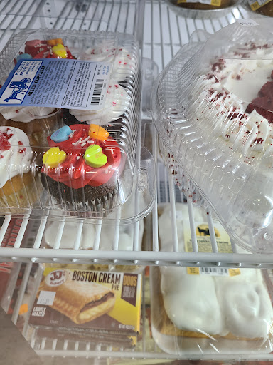 Grocery Store «Benjamins Grocery», reviews and photos, 598 Rising Sun Rd, Rising Sun, MD 21911, USA