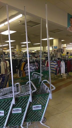 Discount Store «Fallas Paredes Discount Stores», reviews and photos, 308 E University Dr, Mesa, AZ 85201, USA