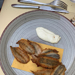 Photo n°2 de l'avis de Titus.o fait le 29/07/2021 à 16:28 sur le  da Gillo à Finalborgo