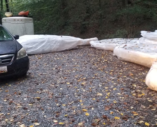 Canoe & Kayak Store «Starrk Moon Kayaks», reviews and photos, 497 Cold Cabin Rd, Delta, PA 17314, USA