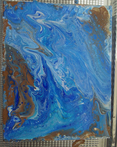 Explore australian shepherd tattoo ideas, creative tattoo ideas in Bradenton, available at Memory Lane Tattoo Co.