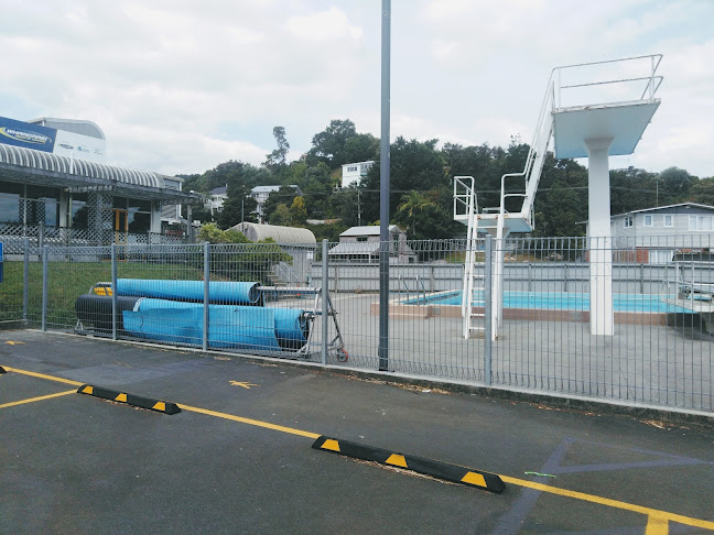 Comments and reviews of Whangarei Aquatic Centre