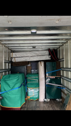 Moving Company «College Hunks Hauling Junk and Moving», reviews and photos, 500 North Dr #15, Melbourne, FL 32934, USA