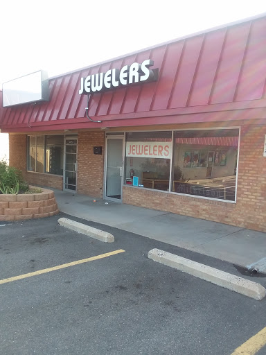 Jeweler «Mickelson Jewelers», reviews and photos, 4654 S Yosemite St, Greenwood Village, CO 80111, USA