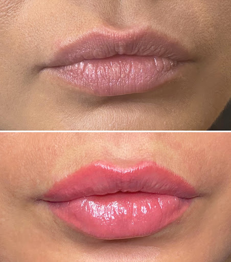 Explore tattoo ideas dragonfly, creative tattoo ideas in Santa Cruz, available at Luca Permanent Cosmetics