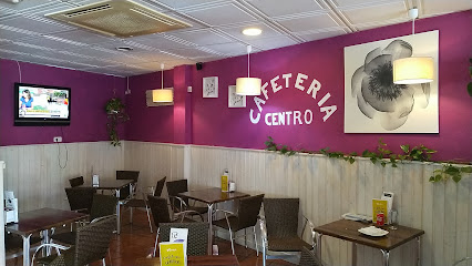 Cafetería Centro - Ctra. General Puerto Cruz - Arenas, 73, 38400 Puerto de la Cruz, Santa Cruz de Tenerife, Spain