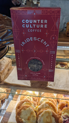 Cafe «Mad Hatter Cafe + Bakeshop», reviews and photos, 1802 W Main St, Durham, NC 27705, USA