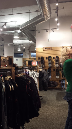 Camping Store «Outdoor Research Retail Store», reviews and photos, 2203 1st Avenue South, Seattle, WA 98134, USA