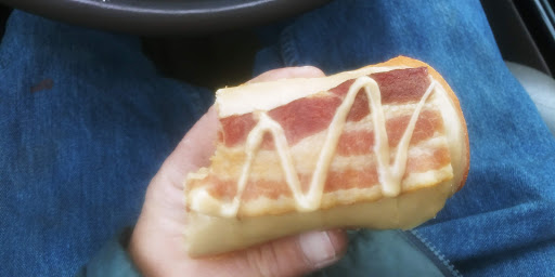 Donut Shop «Jasmine Donuts», reviews and photos, 5965 Pacific St, Rocklin, CA 95677, USA