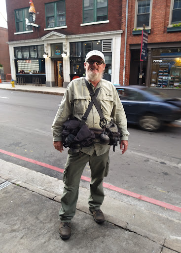 Bar «The One Stop at Asheville Music Hall», reviews and photos, 55 College St, Asheville, NC 28801, USA