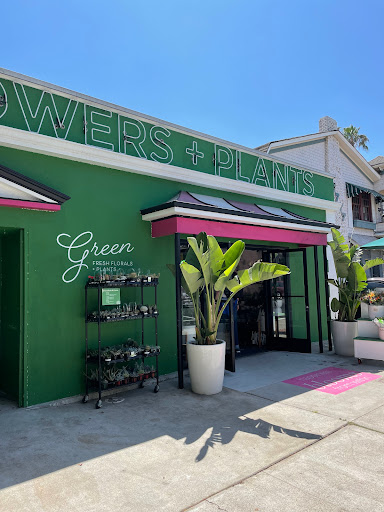 Florist «Green Fresh Florals», reviews and photos, 3785 Fourth Ave, San Diego, CA 92103, USA