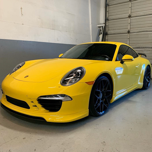 Auto Body Shop «Ariana Auto Body», reviews and photos, 37643 Timber St, Newark, CA 94560, USA