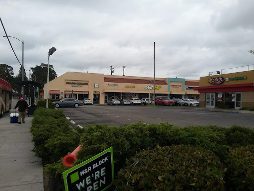 Car Wash «Bubble Bee Car Wash», reviews and photos, 2711 del Amo Blvd, Lakewood, CA 90712, USA