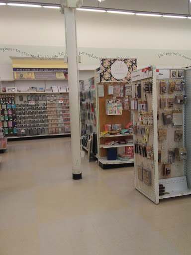 Fabric Store «Jo-Ann Fabrics and Crafts», reviews and photos, 2343 Curlew Rd, Dunedin, FL 34698, USA