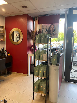 Ange & Divine Coiffure à Gagny