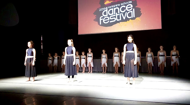 Comments and reviews of Northern Dance Academy