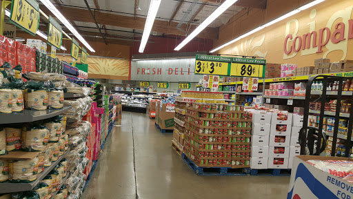 Grocery Store «Food 4 Less», reviews and photos, 1616 W Katella Ave, Anaheim, CA 92802, USA