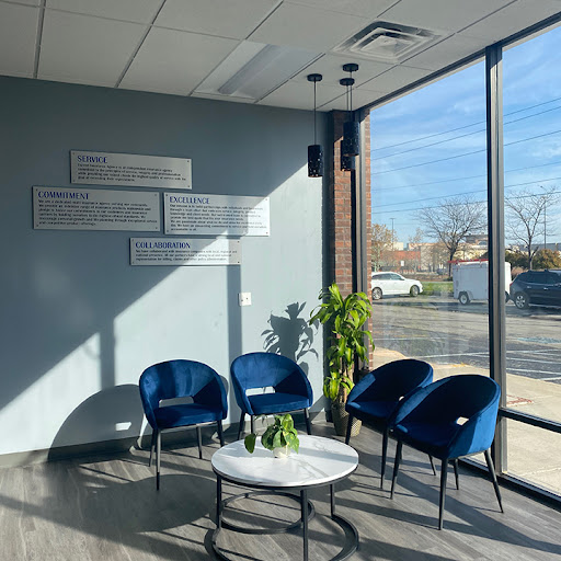 Insurance Agency «Exceed Insurance», reviews and photos