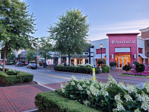 Shopping Mall «Easton Town Center», reviews and photos, 160 Easton Town Center, Columbus, OH 43219, USA