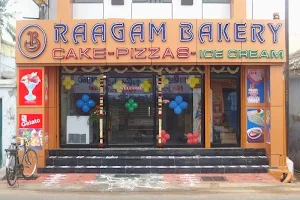 Raagam Bakery image