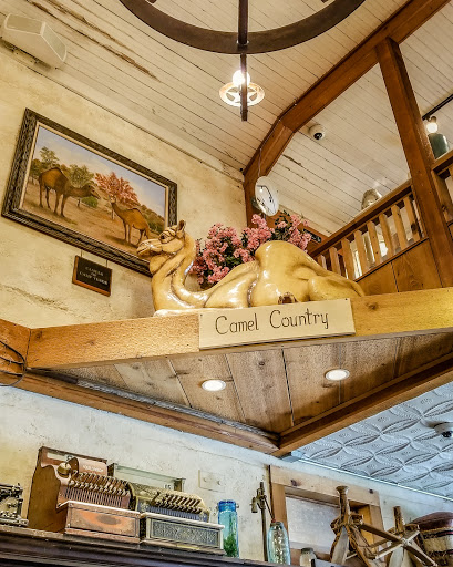 General Store «Camp Verde General Store», reviews and photos, 285 Camp Verde Rd E, Center Point, TX 78010, USA