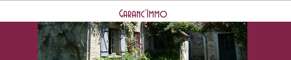 Garanc'immo Battistutti Corinne à Garancières