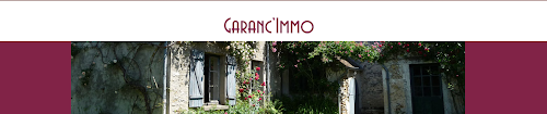 Agence immobilière Garanc'immo Battistutti Corinne Garancières
