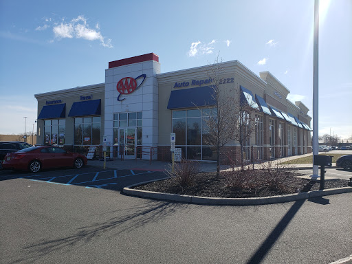 Auto Insurance Agency «AAA Edison Car Care Insurance Travel Center», reviews and photos