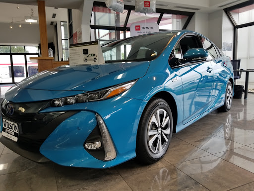 Car Dealer «Wilson Toyota Scion», reviews and photos, 2212 S Duff Ave, Ames, IA 50010, USA