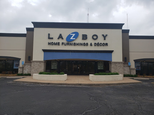 Furniture Store «La-Z-Boy Furniture Galleries», reviews and photos, 1611 N Rock Rd, Wichita, KS 67206, USA