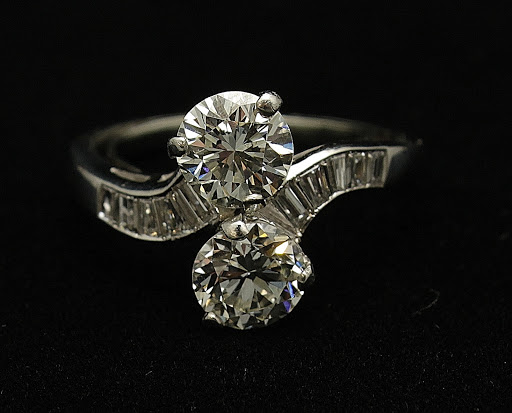 Jeweler «Legacy Jewelry», reviews and photos, 700 N Old Woodward Ave, Birmingham, MI 48009, USA