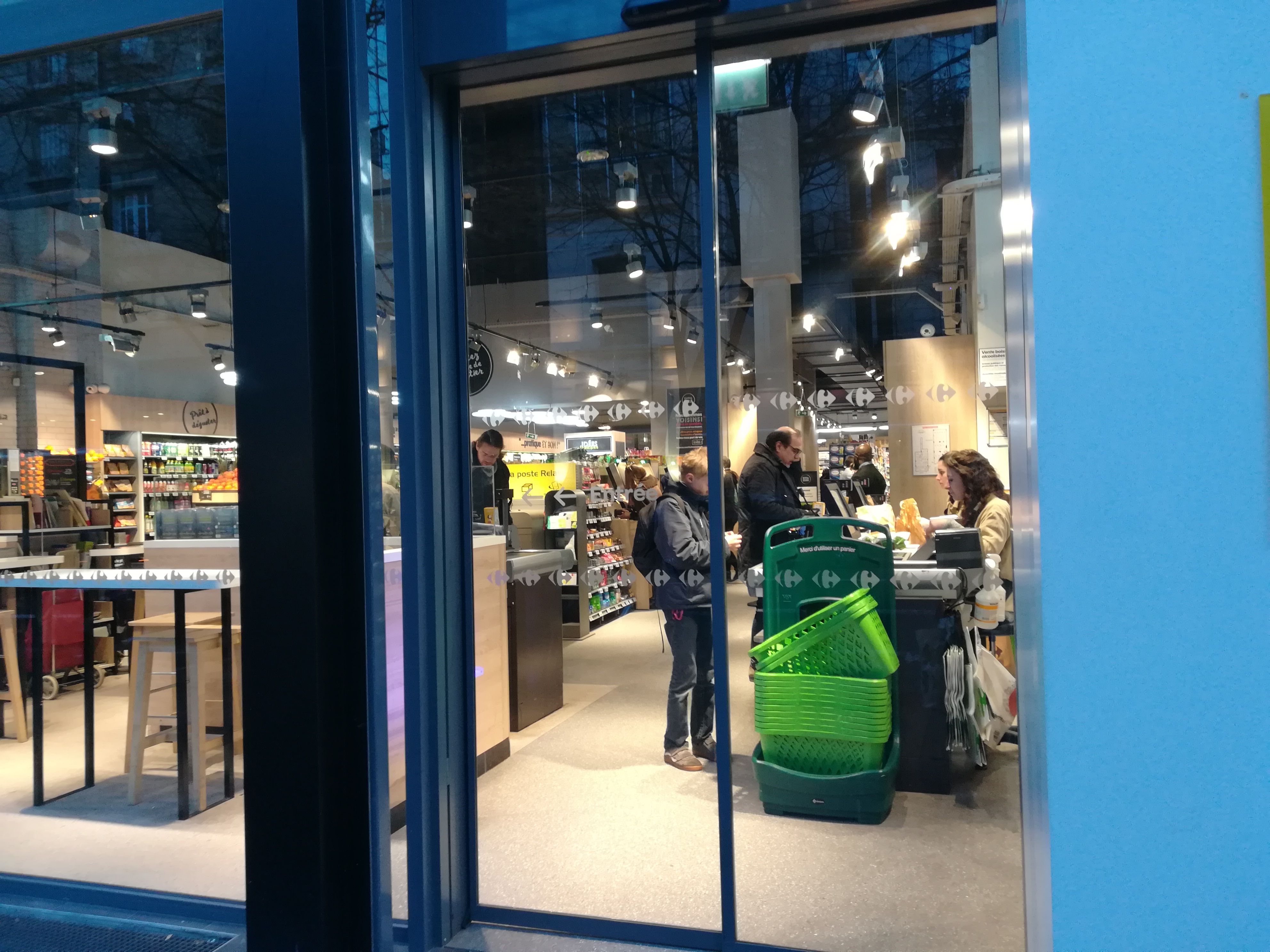 Photo n° 2 de l'avis de Bachir.e fait le 19/01/2018 à 16:37