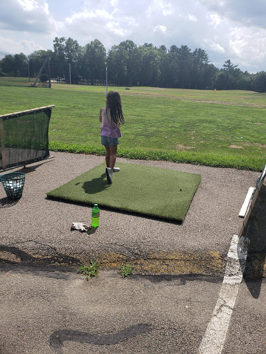 Golf Shop «Sandbaggers Range & Golf Shop», reviews and photos, 829 Washington St, Pembroke, MA 02359, USA