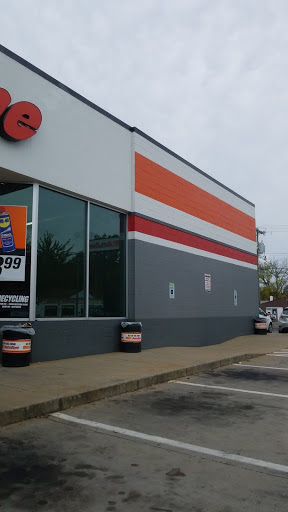 Auto Parts Store «AutoZone», reviews and photos, 200 S Washington Hwy, Ashland, VA 23005, USA