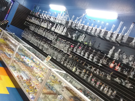 Tobacco Shop «Waves Smoke & Vapes», reviews and photos, 6740 E University Dr #103, Mesa, AZ 85205, USA