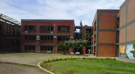 Escuela Normal Superior de Monterrey