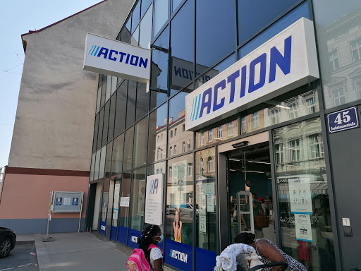 Action Wien (Sechshauser Straße)