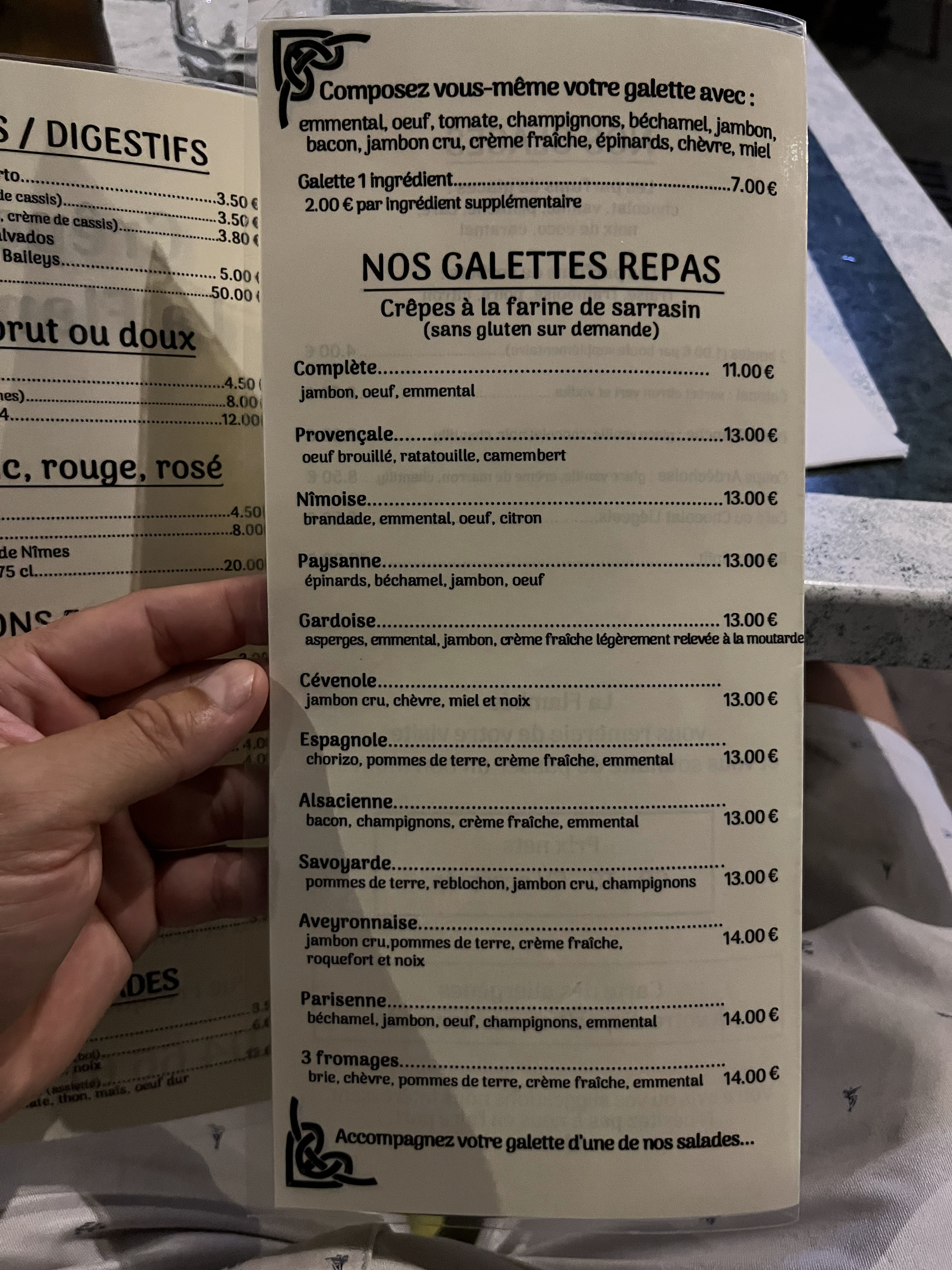 Photo n° 9 de l'avis de oscar.a fait le 04/08/2022 à 20:46