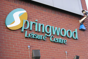 Springwood Leisure Centre
