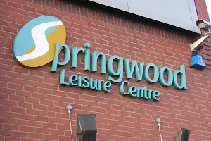 Springwood Leisure Centre image