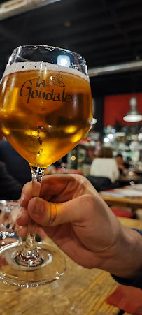 Bière du Restaurant français La Cambuse à Dunkerque - n°6