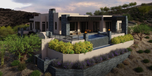 Bella Legacy Custom Homes